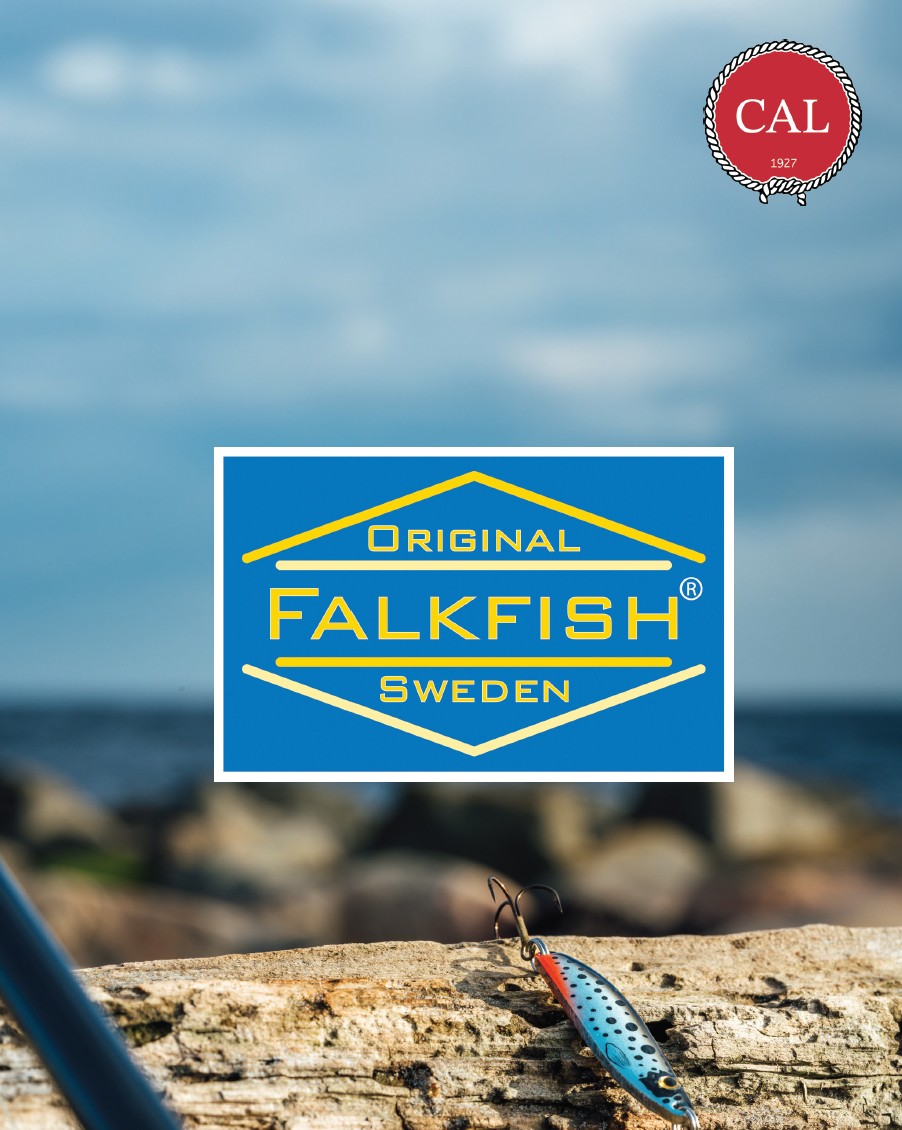 Falkfish