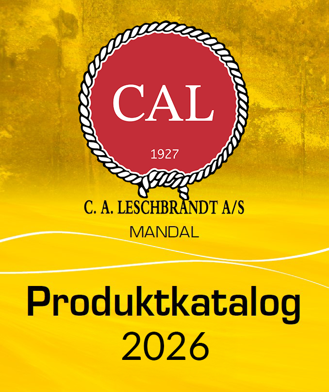 Produktkatalog 2026
