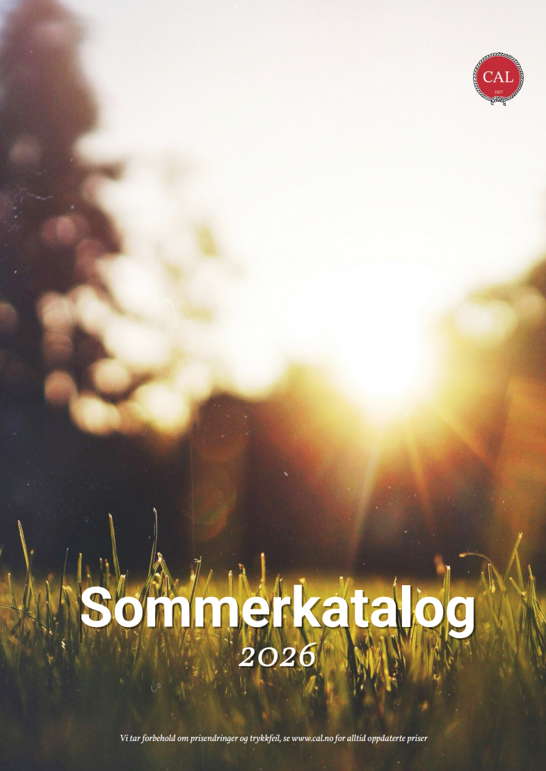 Produktkatalog 2026